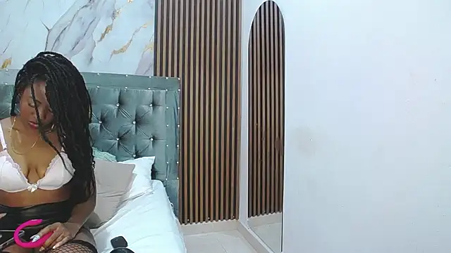 AshleyMontana online show from January 8, 12:27 am