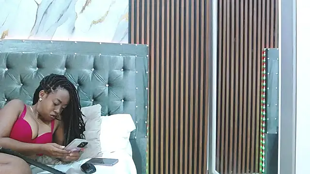 AshleyMontana online show from March 8, 3:26 pm