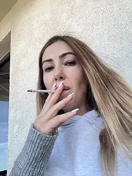 RaquelleDevon online show from March 8, 2:08 pm