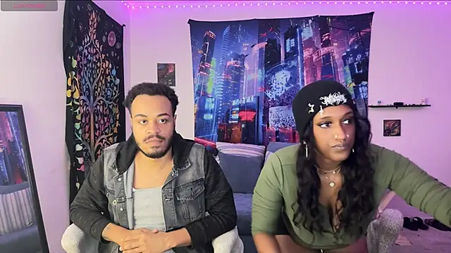 BlackBunny0222 online show from February 16, 8:32 am