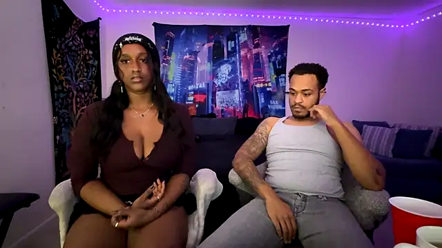 BlackBunny0222 online show from January 8, 1:00 am