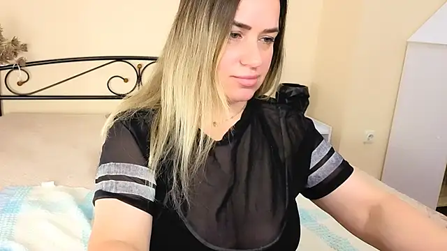 MilenaMiler X online show from March 26, 8:29 pm