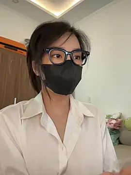Lilisa miu online show from October 9, 4:46 am