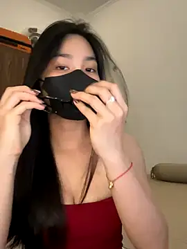 Lilisa miu online show from October 14, 4:07 pm