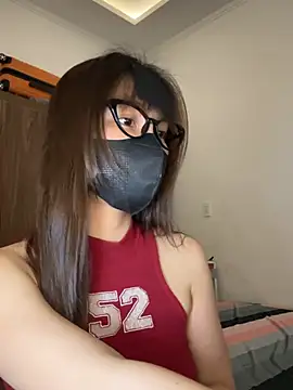 Lilisa miu online show from May 28, 3:51 pm