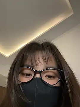 Lilisa miu online show from May 18, 4:23 pm
