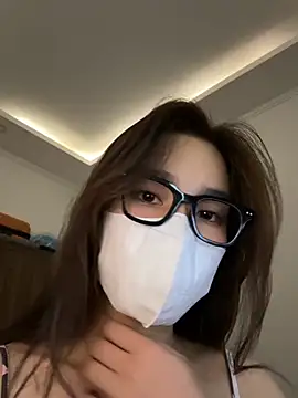 Lilisa miu online show from February 11, 3:12 pm