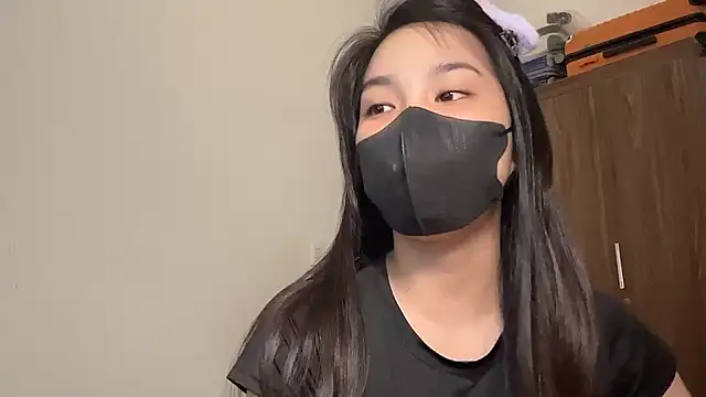 Lilisa miu online show from October 7, 3:46 pm