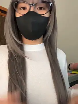 Lilisa miu online show from June 18, 5:29 pm