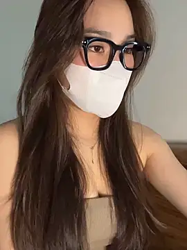 Lilisa miu online show from February 14, 6:57 am