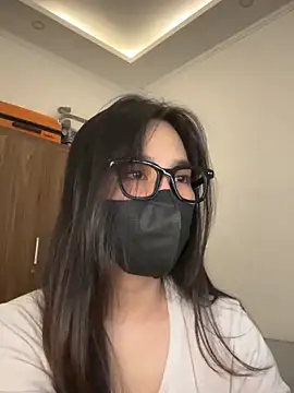 Lilisa miu online show from October 1, 6:56 pm
