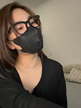 Lilisa miu online show from February 28, 4:28 pm