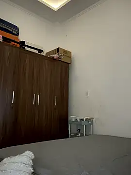 Lilisa miu online show from January 9, 4:36 pm