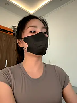 Lilisa miu online show from October 1, 6:51 am