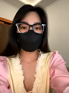 Lilisa miu online show from October 9, 4:51 pm