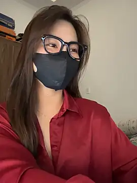 Lilisa miu online show from January 15, 4:32 pm