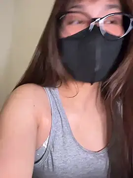 Lilisa miu online show from July 22, 4:09 pm