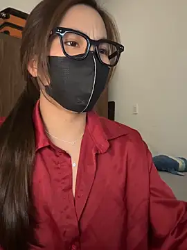 Lilisa miu online show from March 13, 4:45 pm