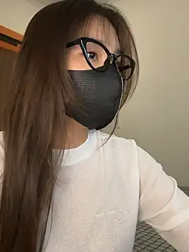 Lilisa miu online show from May 20, 4:48 pm