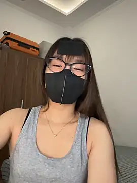 Lilisa miu online show from May 24, 4:07 pm