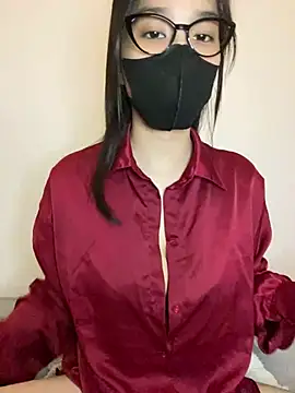 Lilisa miu online show from February 12, 4:33 pm