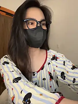 Lilisa miu online show from September 25, 5:08 pm