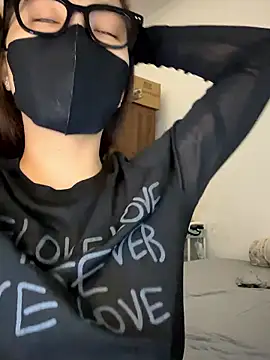 Lilisa miu online show from January 16, 4:44 pm