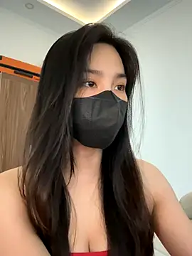 Lilisa miu online show from October 4, 6:15 am