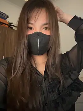 Lilisa miu online show from December 1, 3:57 pm