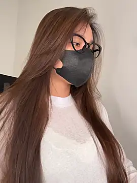 Lilisa miu online show from July 20, 4:09 pm