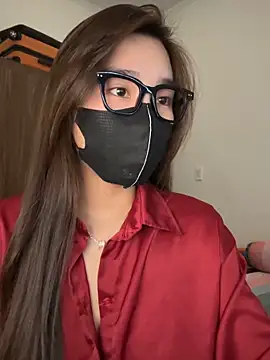 Lilisa miu online show from March 16, 4:43 pm