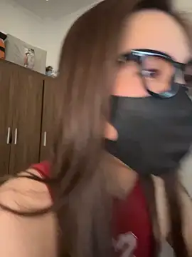 Lilisa miu online show from March 14, 3:18 pm