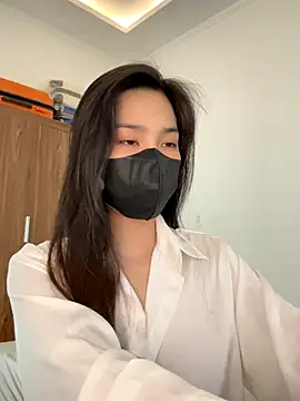 Lilisa miu online show from October 3, 6:59 am