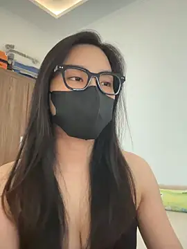 Lilisa miu online show from October 11, 6:36 am