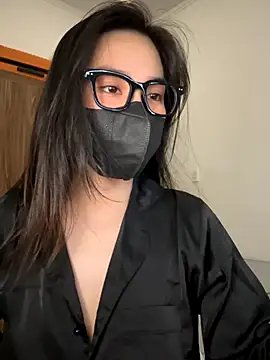 Lilisa miu online show from September 30, 4:13 pm