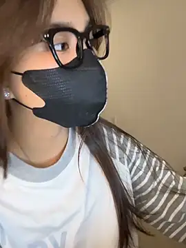 Lilisa miu online show from January 19, 4:11 pm