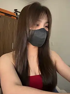 Lilisa miu online show from November 17, 4:55 pm