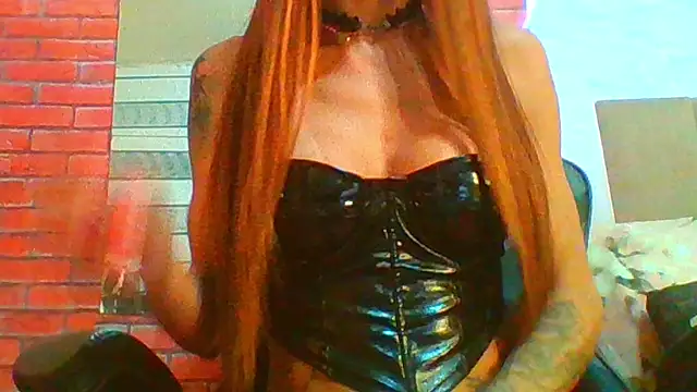 Transthifany online show from October 17, 12:07 pm