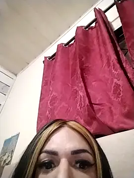 Transthifany online show from April 14, 8:25 pm