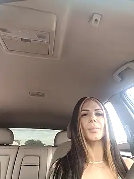 Transthifany online show from April 18, 3:14 pm