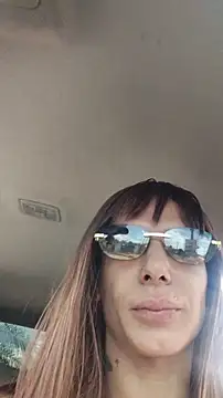 Transthifany online show from March 26, 4:05 pm