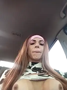 Transthifany online show from May 22, 1:42 pm