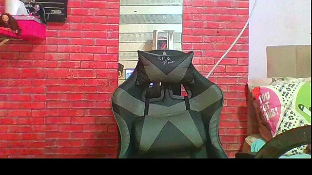 Transthifany online show from October 31, 2:46 pm