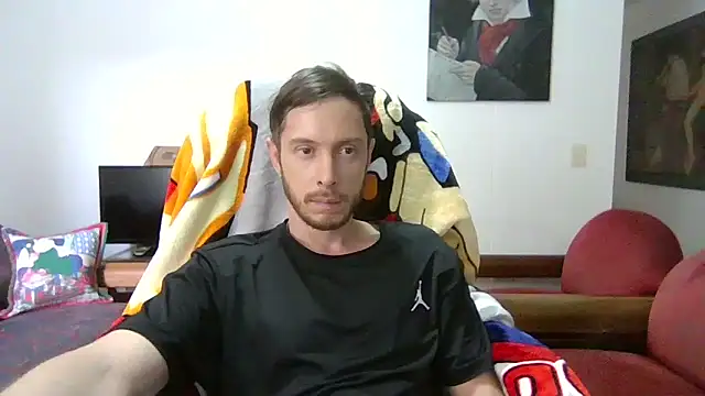 RIQUIRICHDICK online show from December 4, 5:45 pm