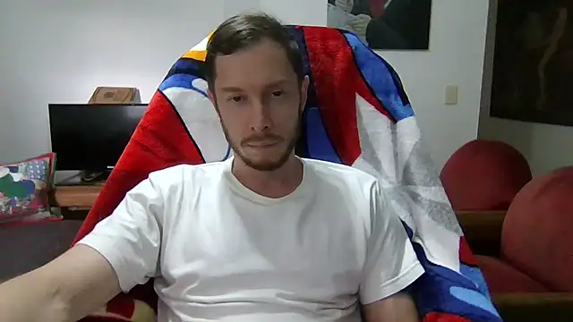 RIQUIRICHDICK online show from December 2, 9:16 pm