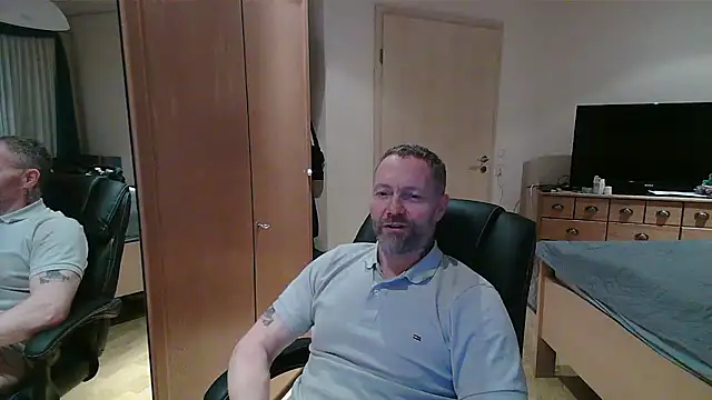Rockburg online show from February 10, 7:51 am