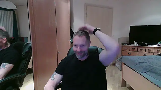 Rockburg online show from February 11, 12:49 pm