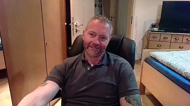 Rockburg online show from May 6, 9:24 am