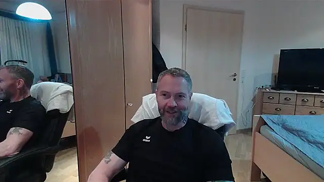 Rockburg online show from March 20, 10:05 am