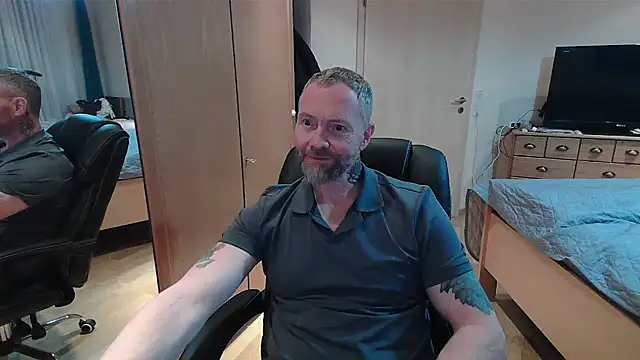 Rockburg online show from March 28, 12:06 pm